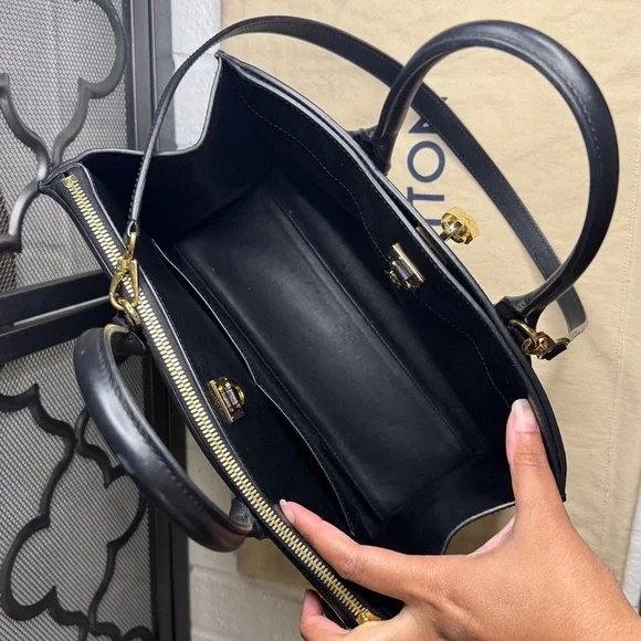 🖤SOLD🖤 Louis Vuitton City Steamer MM - Picture 7 of 9